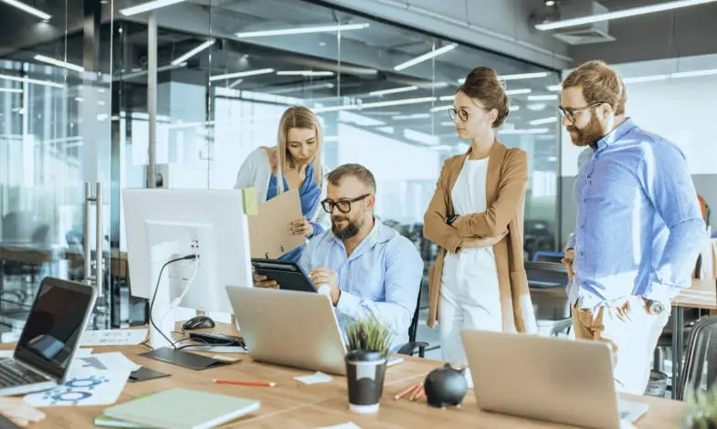AI consulting